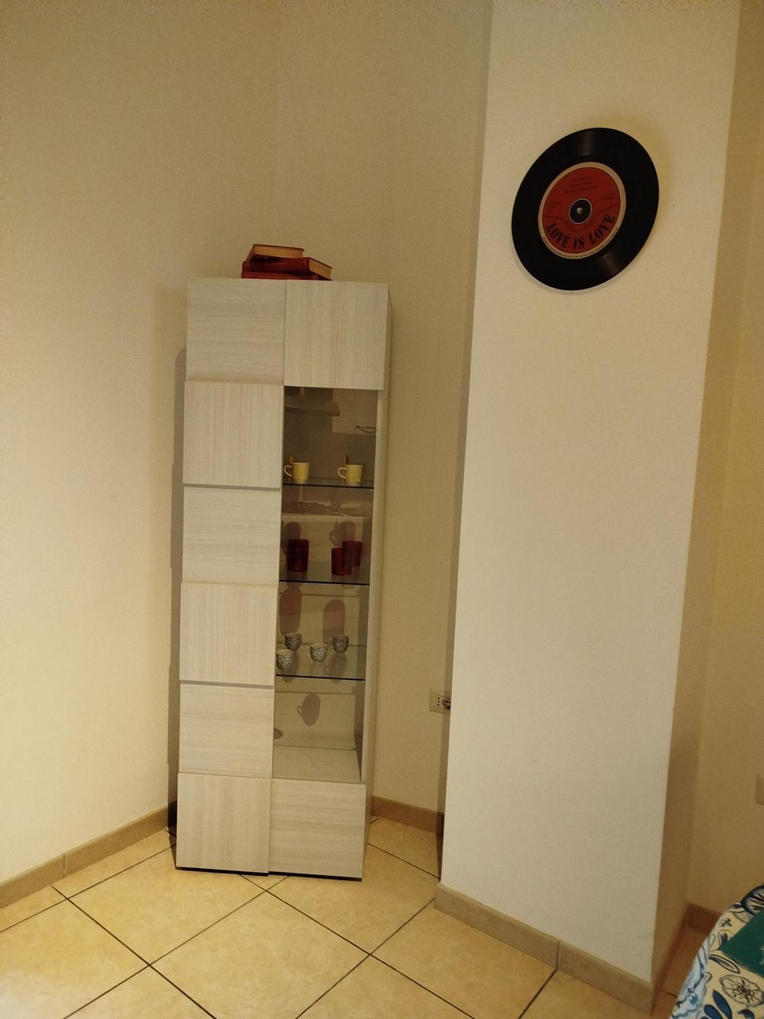 Forcella House Al Centro Di Apartment Neapel
