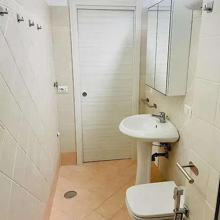 Ferienwohnung Napoli Forcella House Al Centro Di Napoli Exterior foto