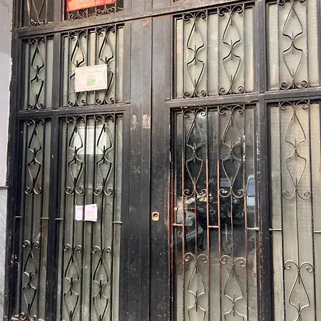 Ferienwohnung Napoli Forcella House Al Centro Di Napoli Exterior foto