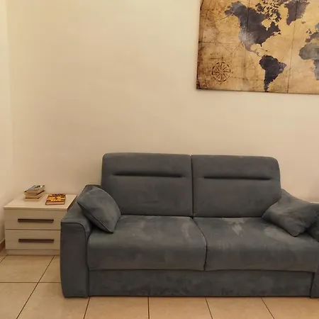 Ferienwohnung Napoli Forcella House Al Centro Di Napoli Exterior foto