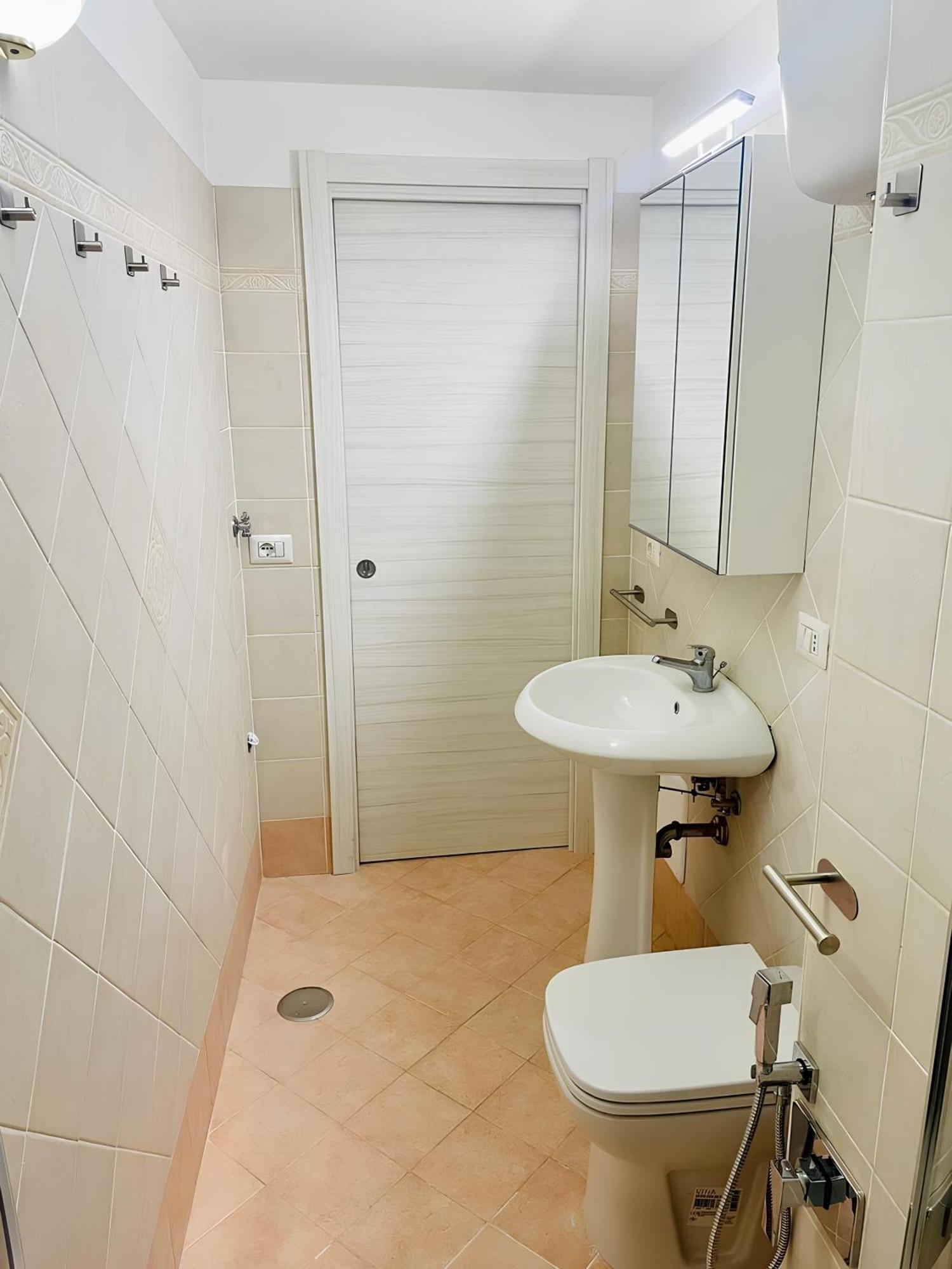 Apartamento Forcella House Al Centro Di *