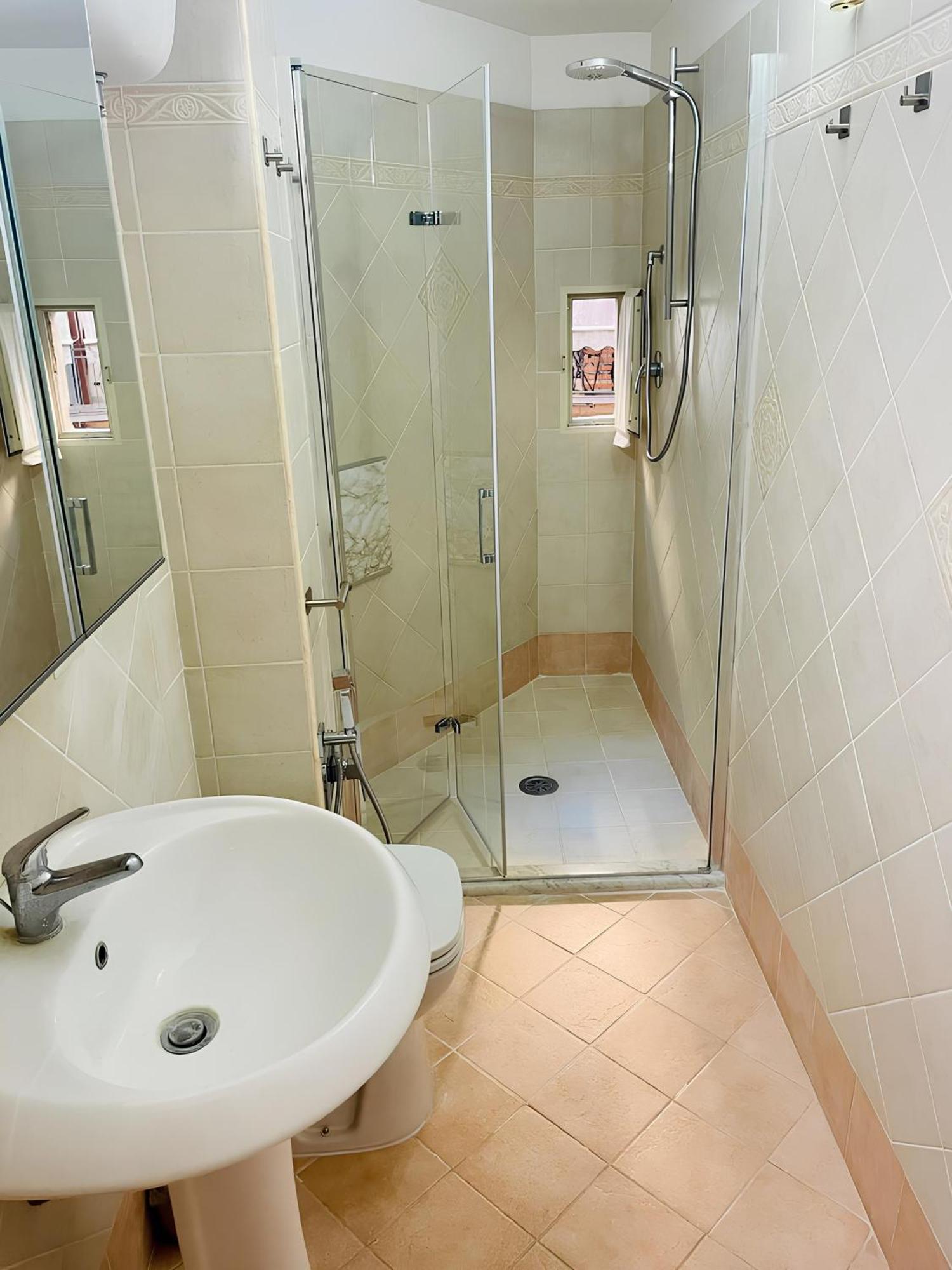 Apartamento Forcella House Al Centro Di *