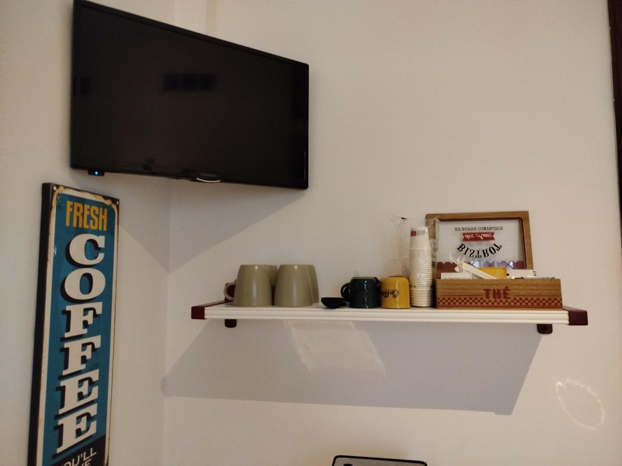 Forcella House Al Centro Di Apartamento