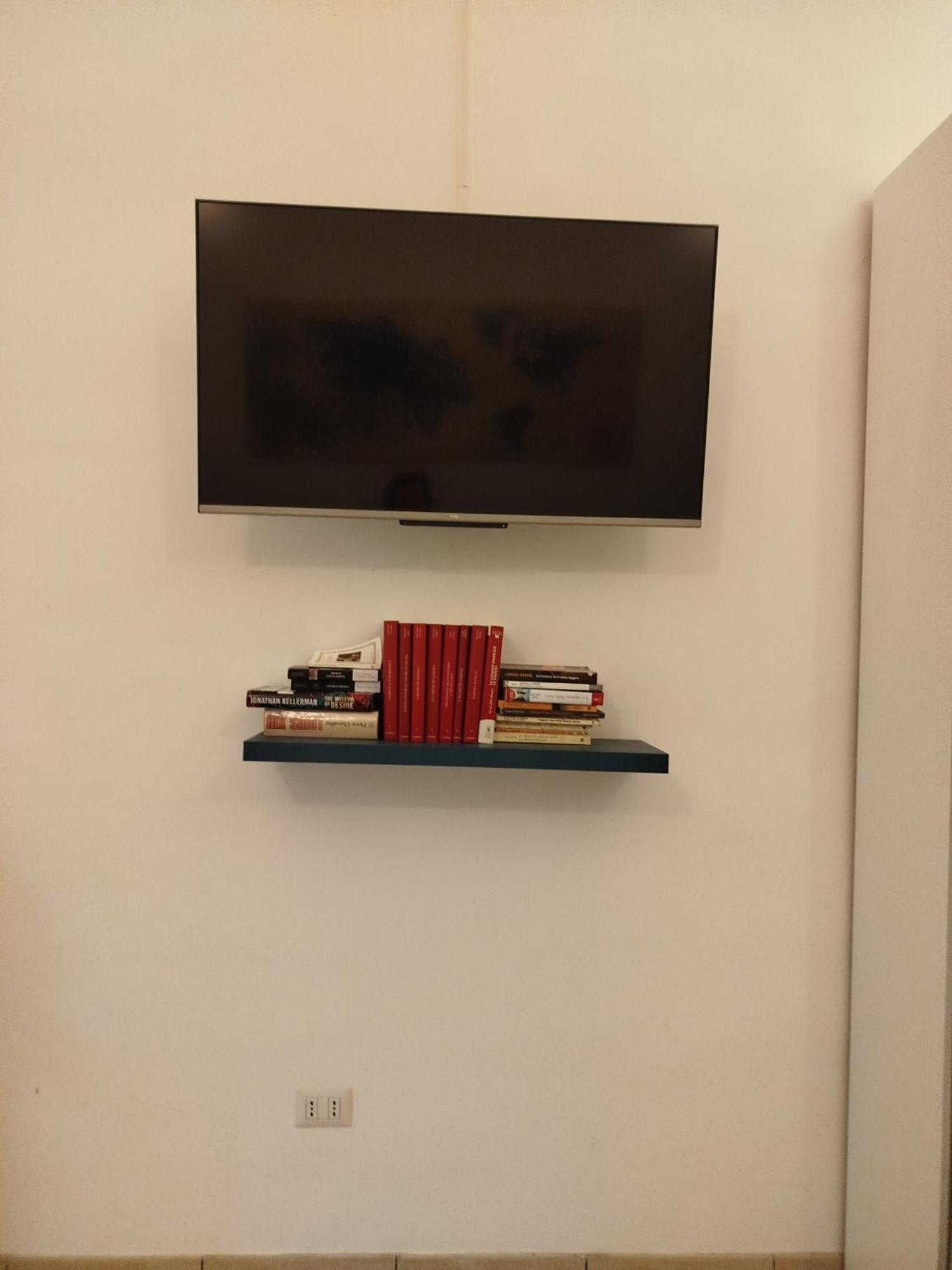 Apartamento Forcella House Al Centro Di