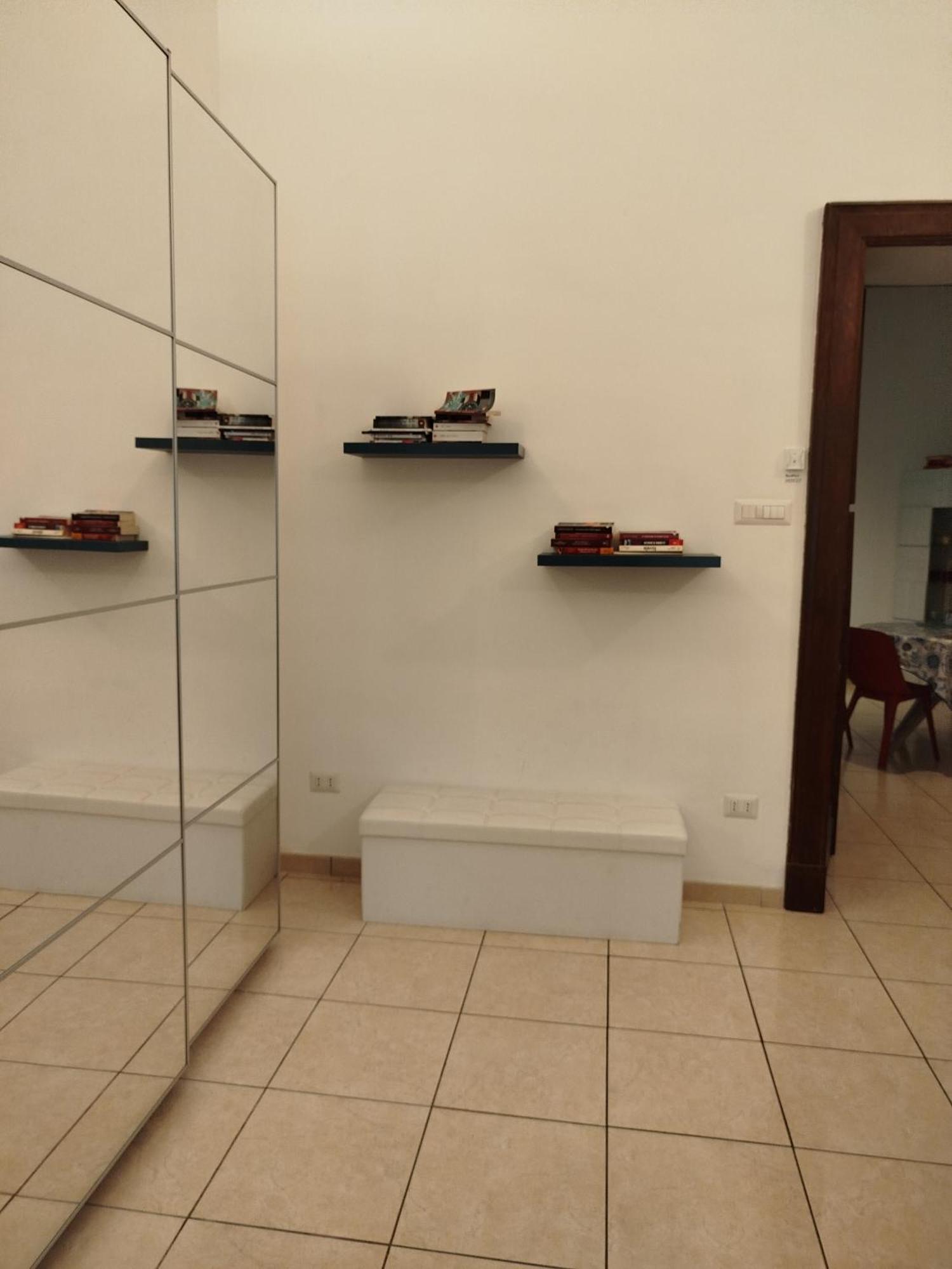 Apartamento Forcella House Al Centro Di Nápoles