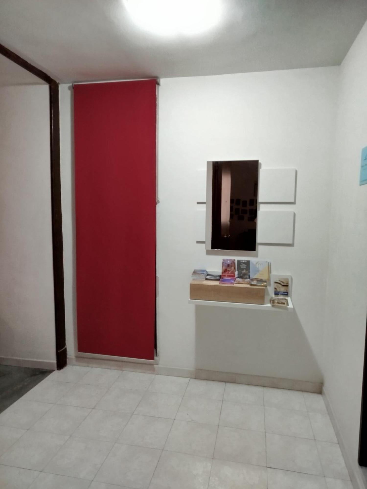 Apartamento Forcella House Al Centro Di