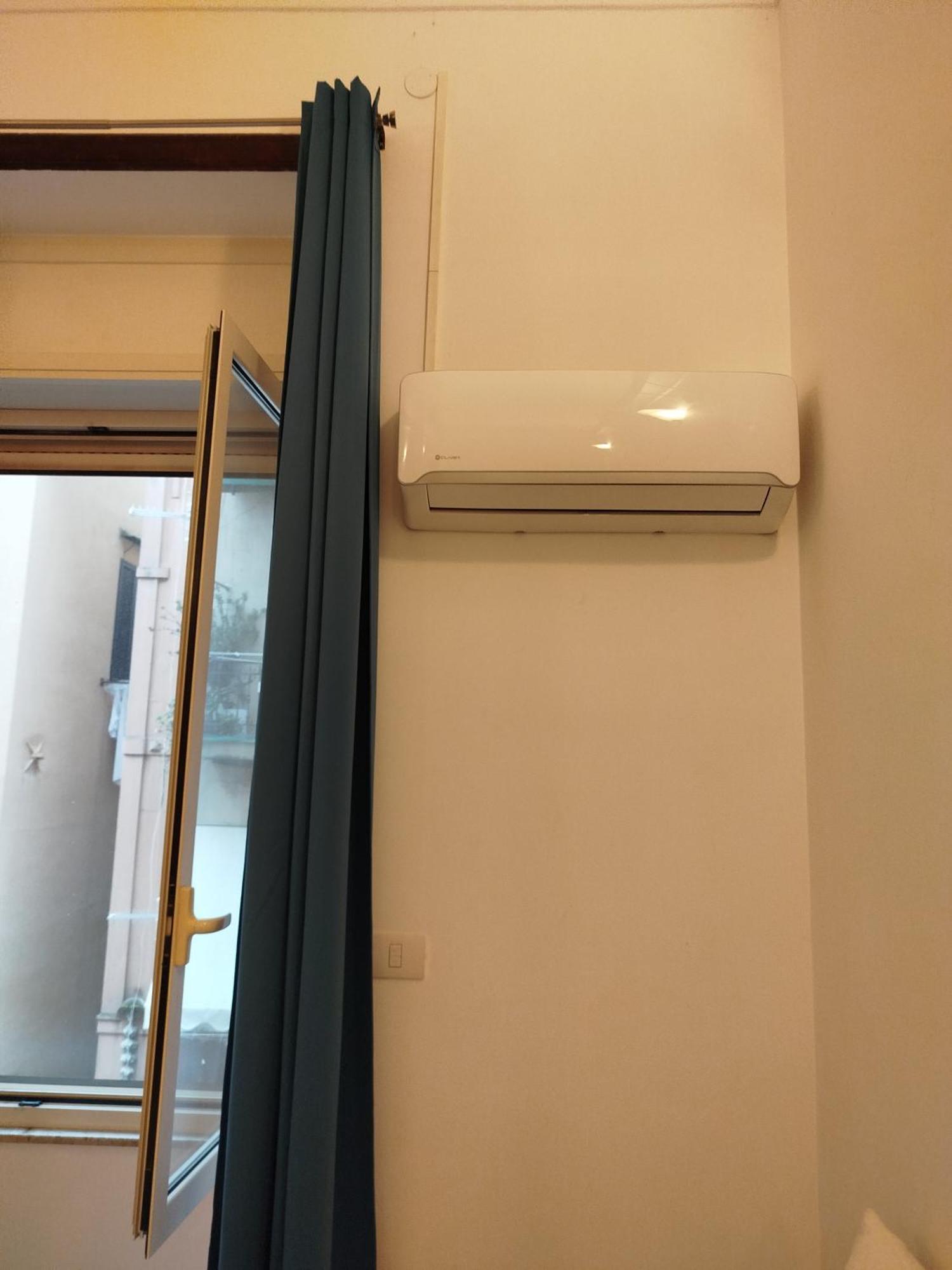 Apartamento Forcella House Al Centro Di *